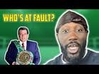 Can Terence Crawford become the 4-weight undisputed champion? : r/Boxing