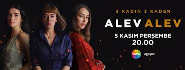 Sanma ben mutluyum sanma huzurluyum kahretsin bu da huyum de böyle gururluyum. Alev Alev Dizi Home Facebook