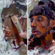 ⏱️ The first 15 minutes can make or break your painting. Let's fix that. 🎨  Join Kai Lun Qu for a live demo where he shares a technique he's been  perfecting to