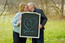 Anniversary Photography Elderly Couple Chalkboard Photography Couple Photography Couple Anniversary Photography Couple Photography Grandparents Photography