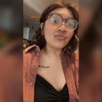 Alyssa Ocasio's Instagram, Twitter & Facebook