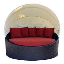 This plan uses standard off the shelf lumber and basic tools to construct. 22 Outdoor Daybed With Canopy Ideas Outdoor Daybed Daybed Canopy Outdoor