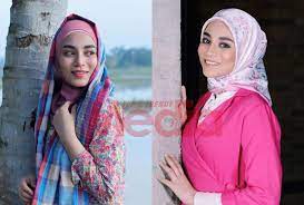 Dapatkan waktu shalat islami di kuala kangsar. Saya Seorang Anak Kampung Dari Kuala Kangsar Uyaina Arshad Tak Pernah Terfikir Jadi Selebriti Yakin Aturan Allah Media Hiburan