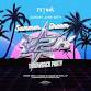 Summer Dream Y2K throwback event!