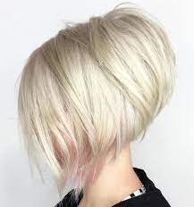 50 Chic Classic Bob Hairstyles With An Extra Touch Of Femininity 2019 With Hairstyle Bob Hairstyles Classic Bob Hairstyle Funky Bob Hairstyles