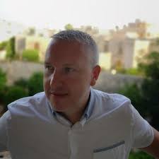 Phil Vincent (@PhilVincent)