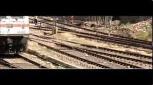 Salma gaan stationer rail garita. Istishoner Rail Garita Youtube