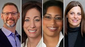 Lori Horvath's Instagram, Twitter & Facebook