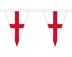 England, scotland and wales also have individual emoji flags. England Triangle Bunting 20m 54 Flags Buy England Triangle Bunting 20m 54 Flags Nwflags