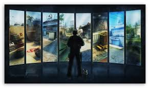 Hd wallpapers and background images. Cs Go Inferno Wallpaper Rocki Wallpaper