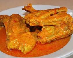 Mungkin anda berfikir kalau gulai ayam khas padang ini sama saja dengan masakan opor ayam. Resep Masakan Gulai Ayam Masakan Mama Mudah