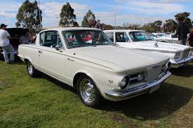 Image result for Ivory 1965 Barracuda