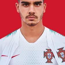 Find the latest andré silva news, stats, transfer rumours, photos, titles, clubs, goals scored this. Andre Silva For Portugal Portugal Football Team Andre Football