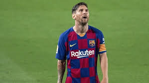 Al navegar por esta página, acepta el uso de dichas cookies. Leo Messi To Remain Barcelona Captain
