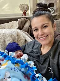 Abbi MItchell-Morley