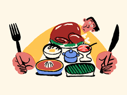 We did not find results for: Is It Ever Okay To Skip Thanksgiving Altogether Bon Appetit