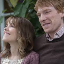 About Time' explores love and the spectacular now