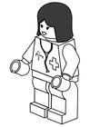Because they can be downloaded and install free from the internet and also even acquired online, printable coloring pages for children are also extra preferred. 39 Doctor Coloring Pages Free Printable Coloring Pages