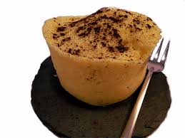 Alle zutaten mit einer gabel gründlich verrühren, bis eine glatte masse entsteht. Grundrezept Fur Den Perfekten Mug Cake Mikrowellenkuchen