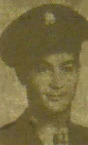 Sgt Verley Tate (1917-1944)