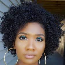 This hairstyle is created by if you have short natural hair and are exploring your styling options, there is far more variety. 50 Lovely Black Hairstyles African American Ladies Will Love Hair Motive Hair Motive