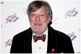 Harry Potter UK Audiobooks Narrator Stephen Fry Warns That AI Ripoff Of  His Voice Is Only The Beginning