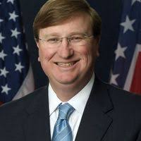 Governor of Mississippi