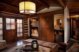 Enchanting Lodge Spa At Brush Creek Ranch Home Ranch House House