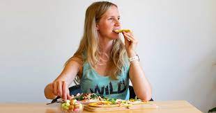Standig Hunger Das Ist Wirklich Schuld Daran We Go Wild