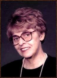 Margaret Bond Obituary