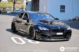Viewing tweets won't unblock @m6. Bmw M6 F06 Gran Coupe 2015 14 2019 Autogespot