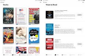 Apple Books App On Ios 12 In 2020 Apple Books Book App Books