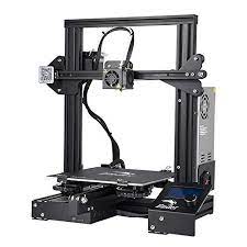 Advanced technology upgraded greatly reduces plugging risk and bad. Comgrow Creality Ender 3 3d Printer Aluminum Diy With Resume Print 220x220x250mm Renewed Amazon Com Industrial Scientific