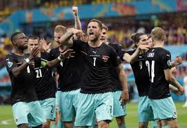 Euro 2008, euro 2016, and the current competition in 2020. Is Ukraine Vs Austria On Tv Today Kick Off Time Channel And How To Watch Euro 2020 Fixture The Independent