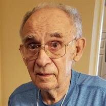 Donald J. Brick Obituary