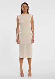 Sheath Dresses for Women by Ana Alcazar
