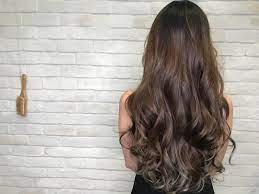 If you're looking to ditch chemical salon solutions to do it yourself naturally, this is the article for you! Pin On Hair Color Natural Dark