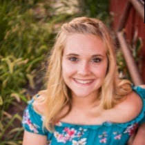 Abby Townsend's Instagram, Twitter & Facebook