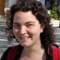 Julia Forman Resume/CV