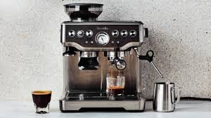 Mesin ini hadir dengan kemampuan menghasilkan kopi dalam jumlah banyak atau kapasitas yang besar dalam satu waktu. 5 Merk Mesin Kopi Espresso Terbaik Elevenia Blog