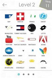 Logo game level 5 answers. Logos Quiz Game Level 1 2 3 4 5 6 7 8 9 Losungen Iphone Ipad Losungen Tipps