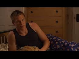 Marshall Hogan III scene pack