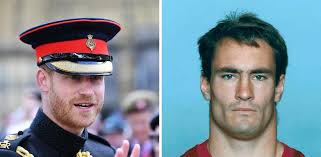 Prince Harry Slammed By Pat Tillman's Mother For ESPY Award