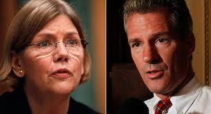 Warren, Brown settle