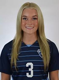 2025 Women's Soccer Roster