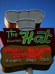 My Body Could Handle A Pastrami Sandwich With Thier Famous Gravy Fries Vintage Neon Signs Pasadena Sign Language Lessons