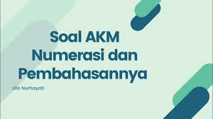 Get Soal Akm Fisika Sma Pdf Png Ops Sekolah Kita Info Wisata Hits