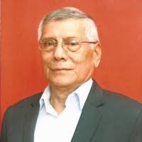 Augusto Medardo Llontop Figueroa