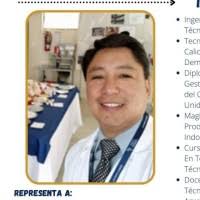 40+ perfiles de «Edwin Ramiro»