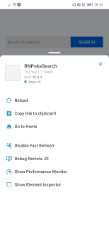 React native webview is an actively maintained react native component, which needs to be installed as an independent package inside your project. Getting Started With React Native Sitepoint